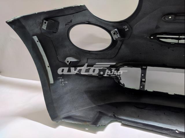 Comprar 735657232 Fiat/Alfa/Lancia Defensa delantera