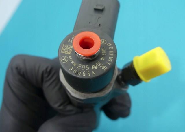 Inyector 0445110295 Bosch