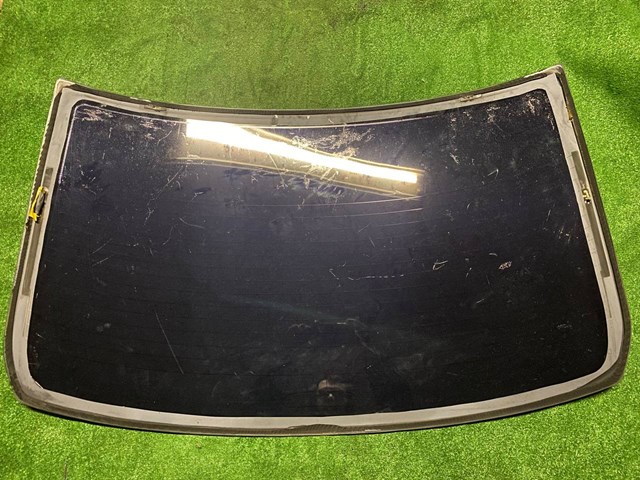 Vidrio trasero para Toyota Camry V V30