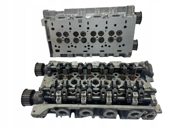 Cabeza de cilindro Renault (RVI) 8200408642 precio, desde 561,92 EUR