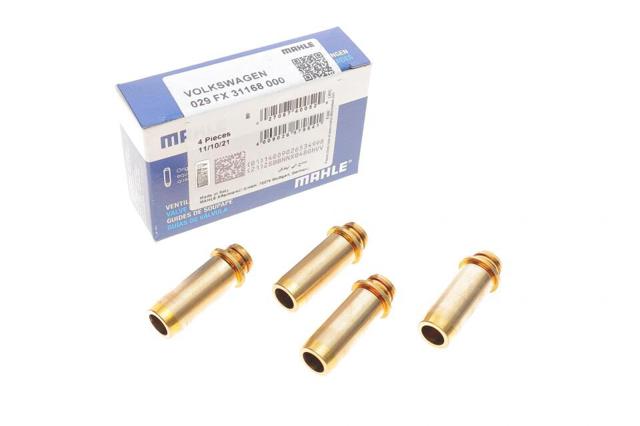 Comprar 029FX31168000 Mahle Original Guía de válvula de admisión