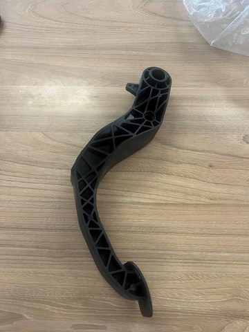 Pedal embrague Seat Ibiza V hatchback (KJ1, KJG) (2017 - 2026) precio, desde 44,15 EUR