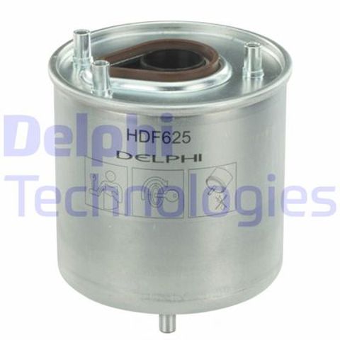 Filtro combustible Delphi HDF625 precio, desde 25,94 EUR