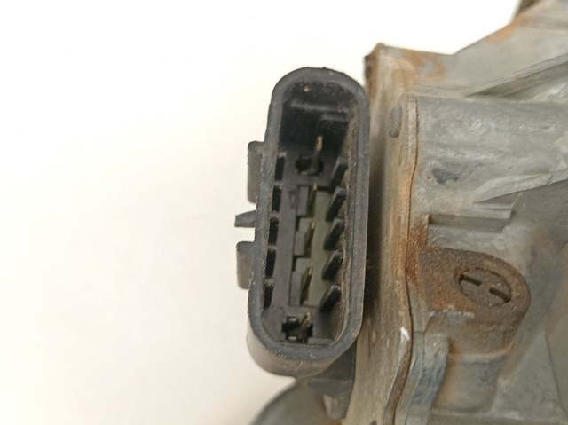  Motor limpiaparabrisas Opel Frontera 