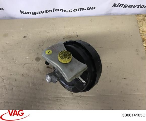 Servofreno de vacío VAG 3B0614105C