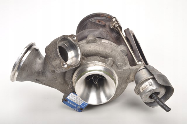 36050833 Volvo Turbo para motor