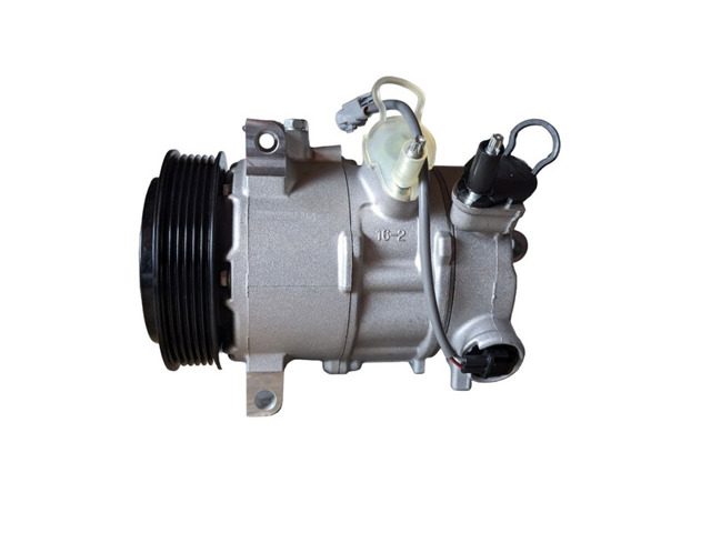 Compresor ac MSG AC0233 precio, desde 354,23 EUR