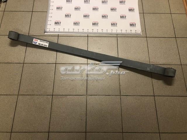 Comprar 90632021060019ZT TES Ballesta de suspensión trasera