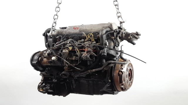 Comprar Motor completo Ford Escort '95 AVL