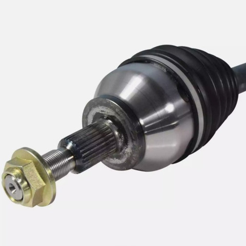 Semieje delantero derecho Ford TX865