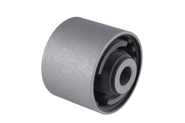 Buje del brazo transversal trasero Q0050950 Q-fix