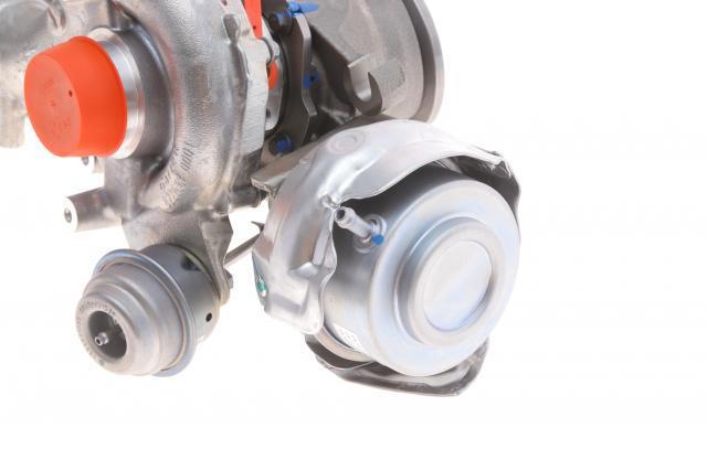 Comprar 8838615001S Garrett Turbo de coche