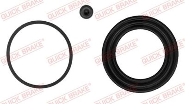 114-0234 Quick Brake juego de reparación, pinza de freno delantero