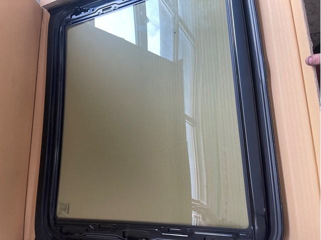 Comprar 65430SJ000 Subaru Tapa de techo corredizo