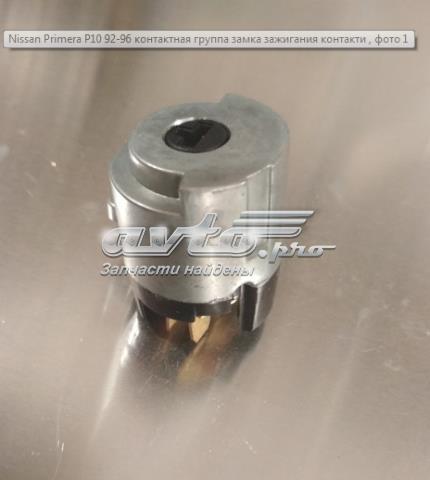 Interrupteur De Démarrage Pour Nissan Micra K11 (1992-2003) – Réf. 48750AD000 – Pièce De Remplacement