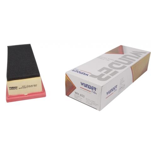 Comprar WH653 Wunder Filtro de aire