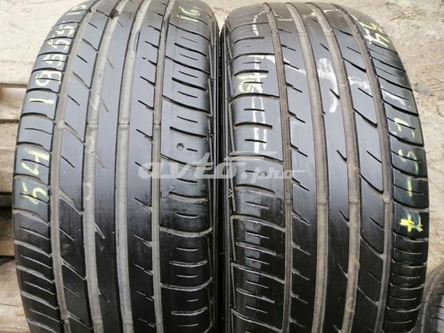 Neumáticos de verano GOODYEAR 528352