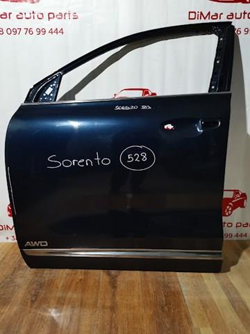 Comprar Puerta delantera izquierda KIA Sorento III UM