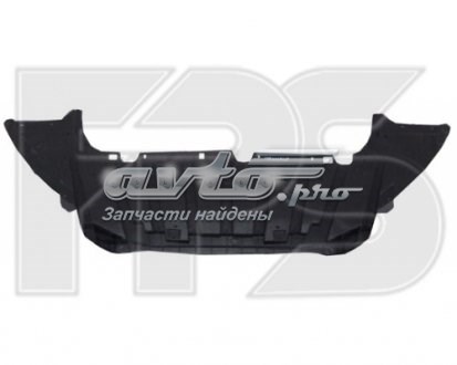Protector para parachoques FP2813225 FPS