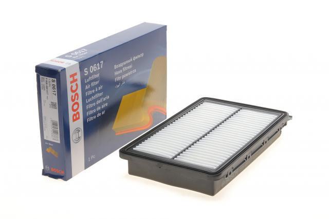 F026400617 Bosch filtro de aire