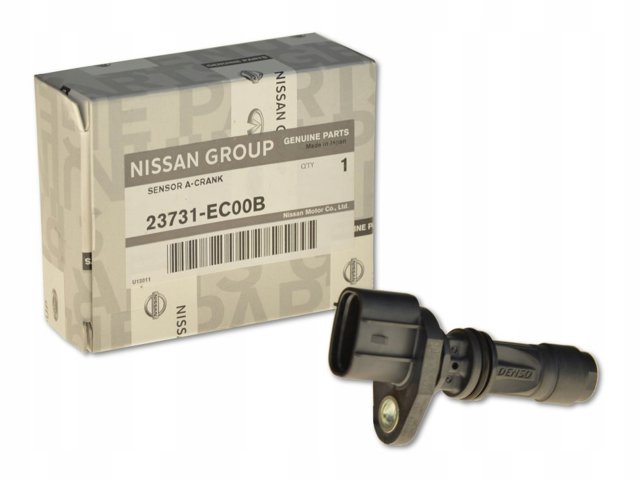 Generador de impulsos, cigüeñal  Nissan/Infiniti 23731EC00B precio, desde 49,23 EUR