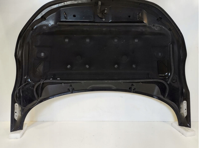 Capó del motor Land Rover LR123437 precio, desde 989,66 EUR
