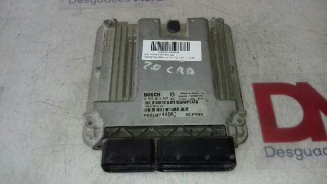 05187449AC Chrysler 