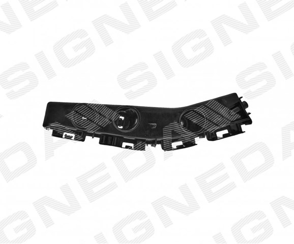 Soporte de paragolpes delantero derecho Jeep Compass LIMITED 