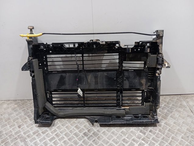 Comprar 2489122 Ford Soporte de radiador