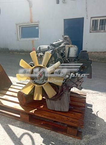 Motor completo OM602980 Mercedes
