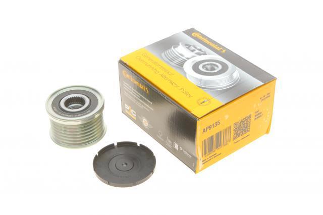 Polea rueda libre Continental/Siemens AP9135 precio, desde 33,99 EUR