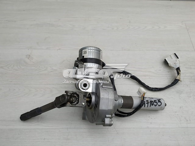 Columna dirección 4525002691 Toyota