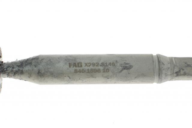 Brazo direccion coche FAG 840159610 precio, desde 16,82 EUR
