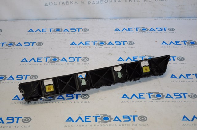 Comprar 86614F3000 Hyundai/Kia Soporte exterior derecho del parachoques trasero
