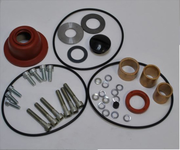 Kit de reparación de motor de arranque 594200 VALEO