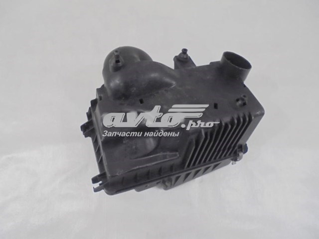 Caja del filtro de aire Mazda 6 sedán (GH) (2007 - 2009) precio, desde  