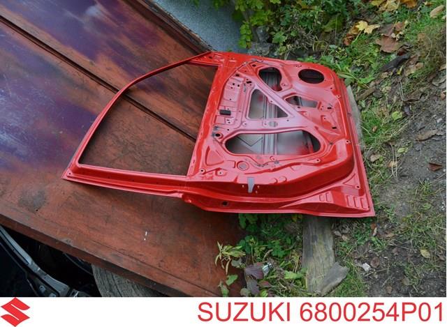 Puerta delantera para Suzuki Vitara  LY