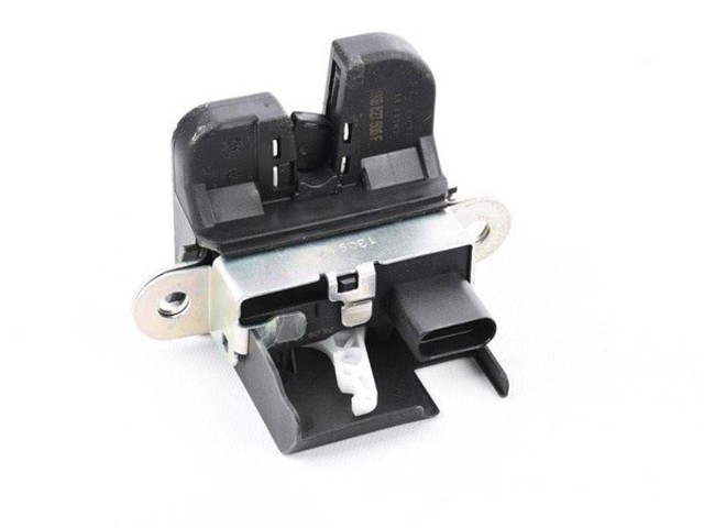 Cerradura de maletero 9555ZC5 Polcar