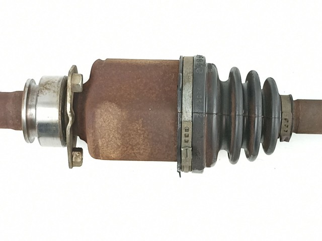 51896520 Fiat/Alfa/Lancia Semieje delantero izquierdo