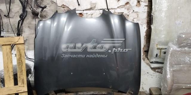 Capó XR826795 Jaguar