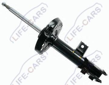 Amortiguador eje delantero izquierda Hyundai/Kia 546514R010