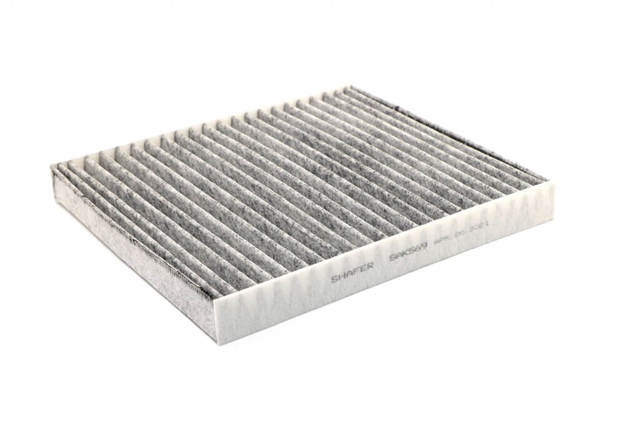 Filtro de cabina Shafer SAK569 precio, desde 8,39 EUR