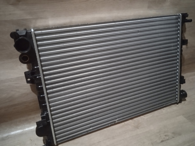 Radiador 238008A2 Polcar