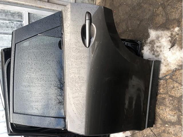 Puerta trasera izquierda Mazda K1Y07302XD