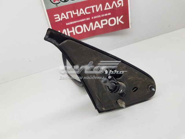 Espejo retrovisor izquierdo para Renault Clio SYMBOL LB0, LB1, LB2