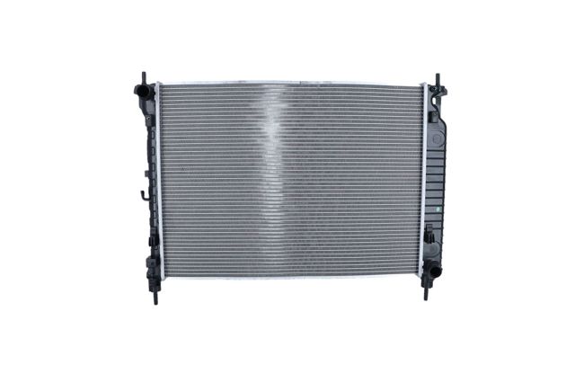 550086 NRF Refrigeración del motor