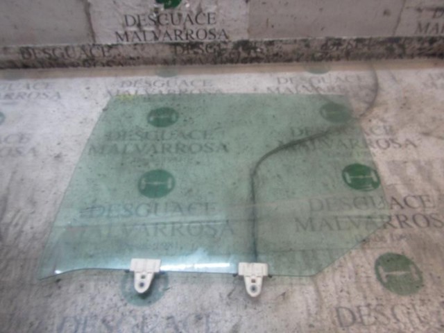 Comprar Cristal de puerta trasera izquierda Renault Kangoo II FW0
