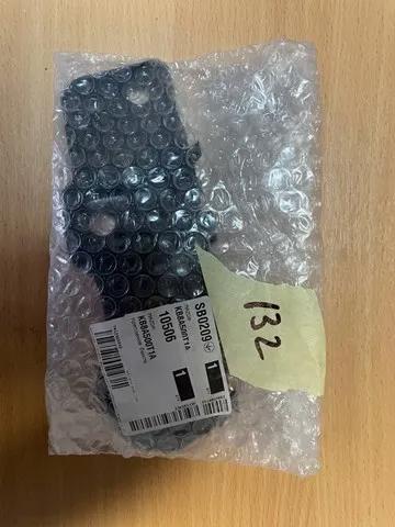 Soporte de paragolpes delantero derecho Mazda KB8A500T1A