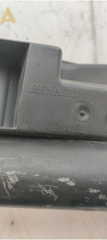 705800100 Renault (RVI) Resonador del filtro de aire