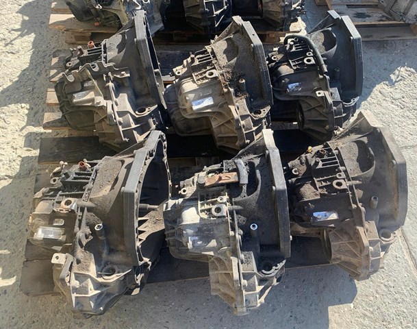 Comprar PK5021 Renault (RVI) 